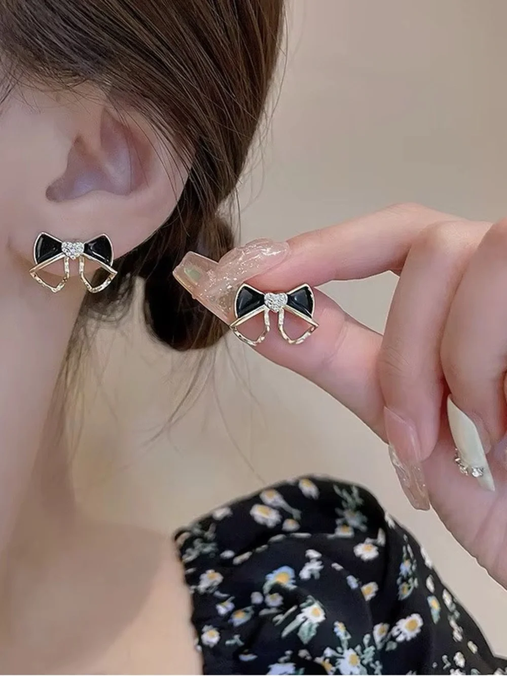 N/A cute gold